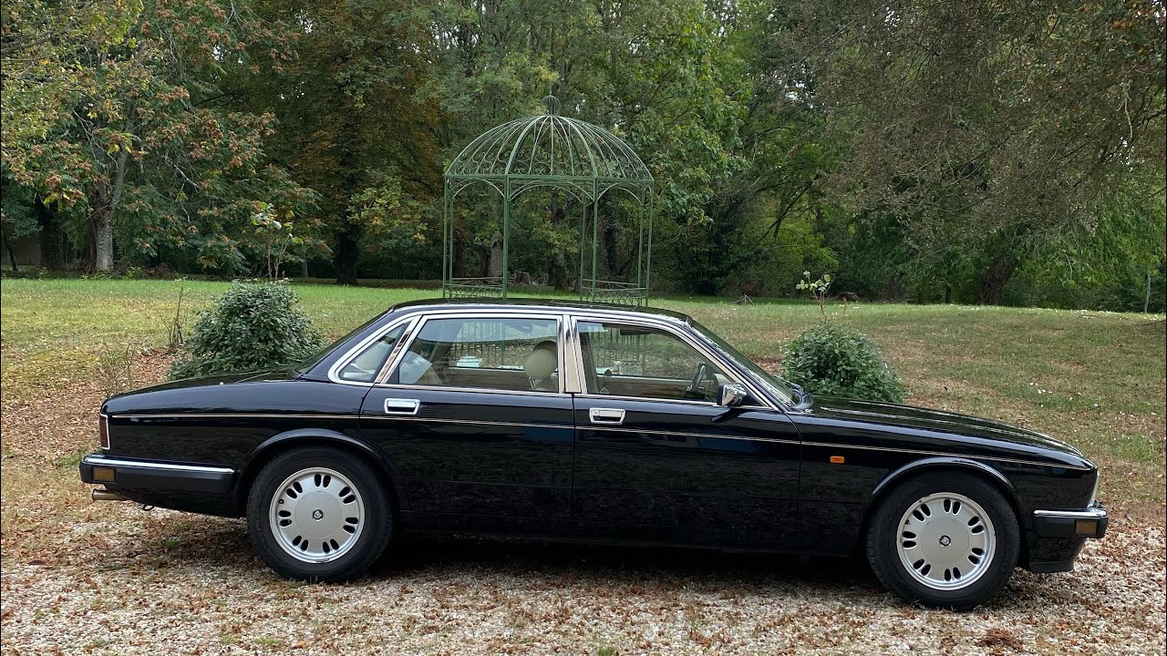 Jaguar XJ40 2 year ownership update. Is Jaguar reliability a myth? What does it cost to own a XJ40?