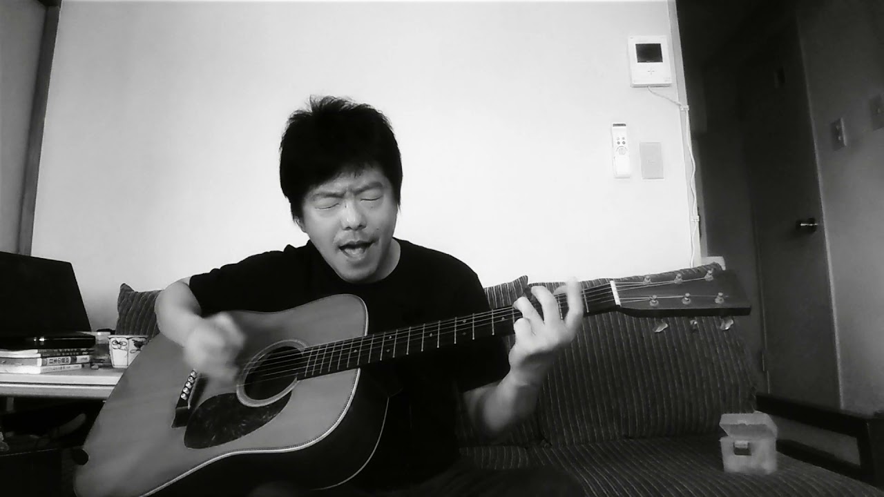 Hoochie Coochie Man（Muddy Waters/cover）