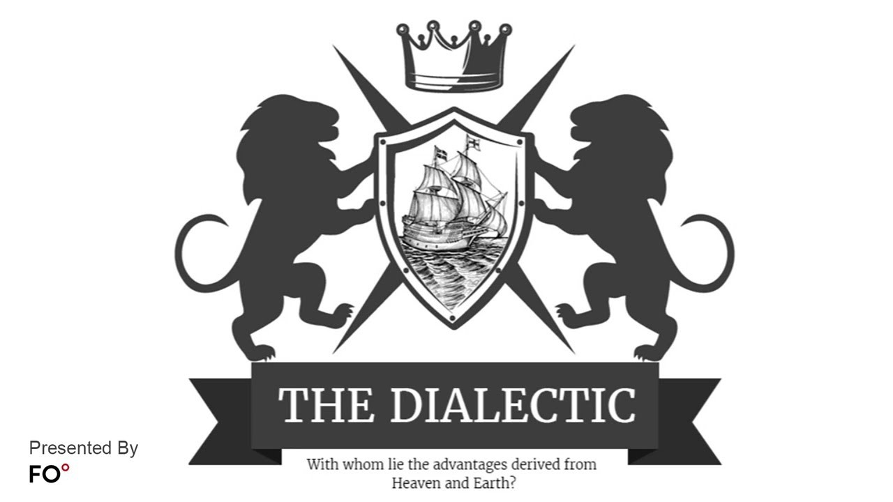The China-Taiwan Crisis Explained: History, Xi Jinping and US Deterrence | The Dialectic