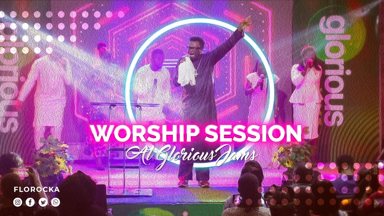 Florocka || Worship At Glorious Jams