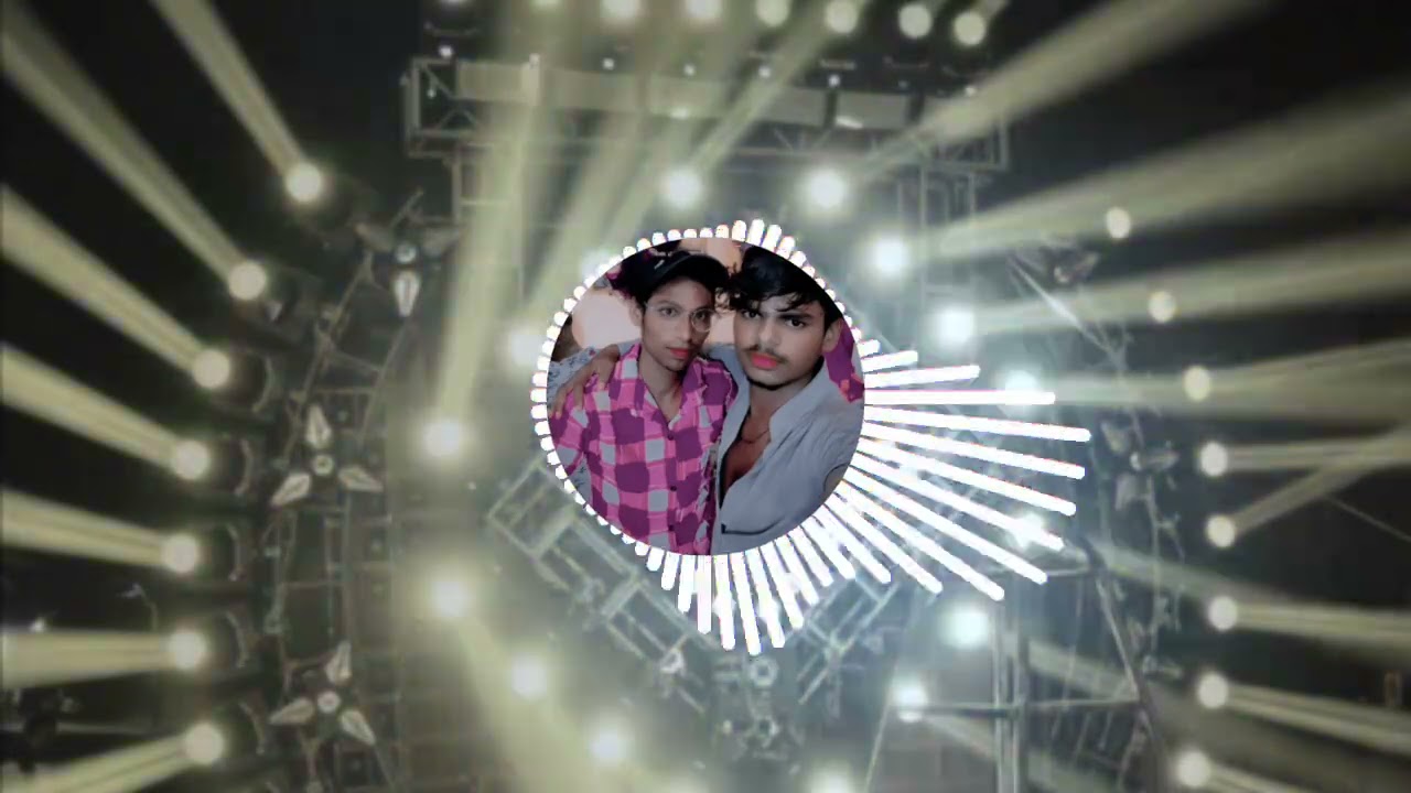 Jiska mujhe tha intezar Old gold Hindi Mix Deejay Raunak Bambrauli Allhabad 