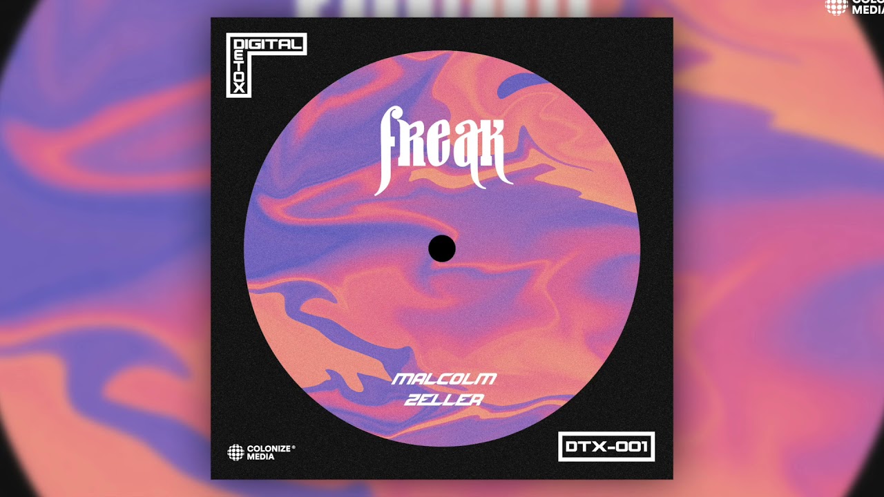Malcolm Zeller - Freak