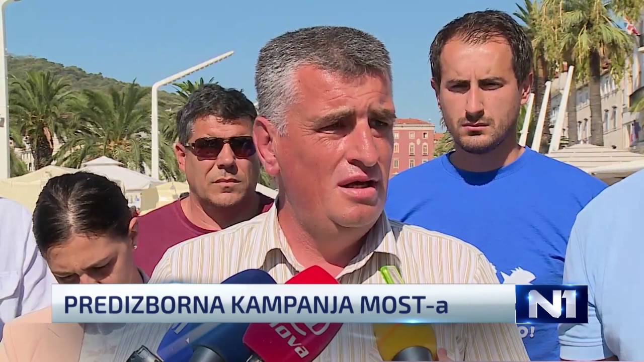 DNEVNIK U 18 / ZAGREB / 29.8.2016.