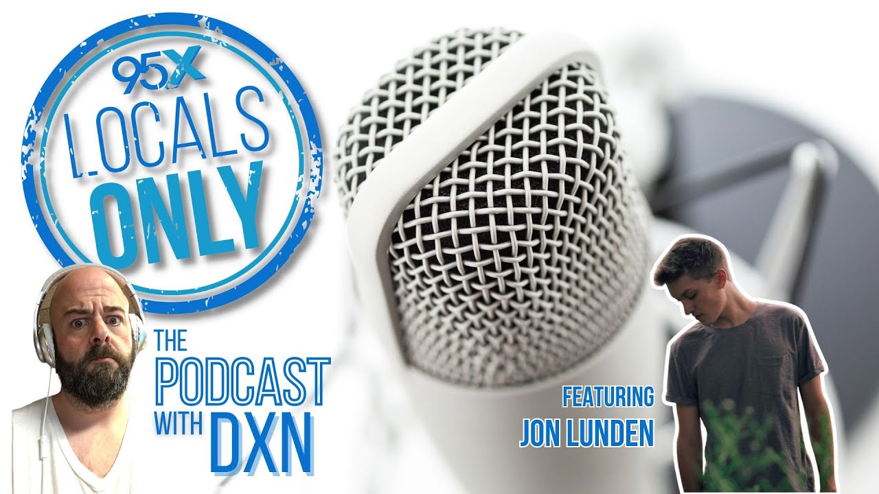 LO POD JON LUNDEN