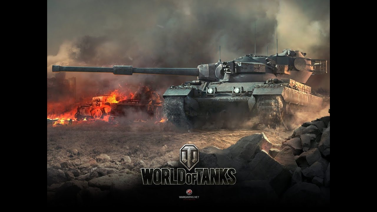 (Xbox/EU) World of Tanks Modern Armor : Guerre froide : As du char, Conqueror