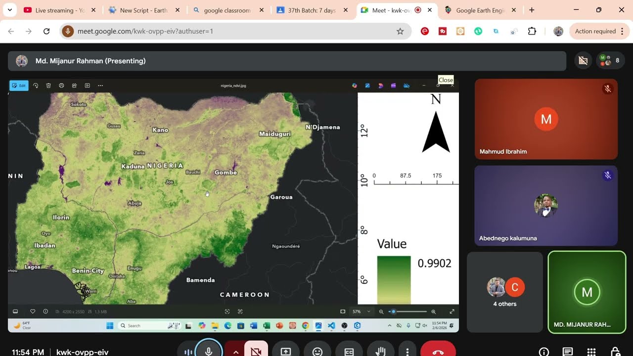 Как создать макет карты в ArcGIS Pro | Пошаговое руководство по созданию макета карты
