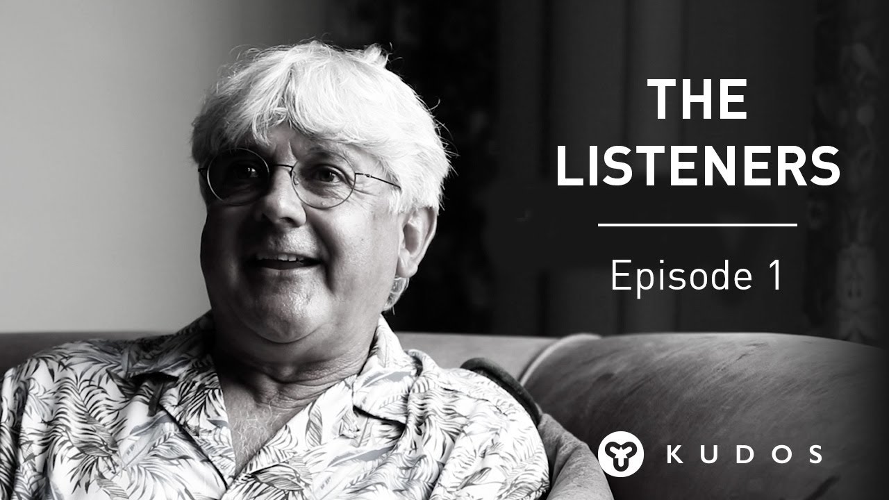 The Listeners: Meet Harry (Episode 1)