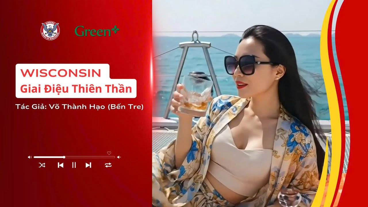 [ VN ] WISCONSIN - GIAI ĐIỆU THIÊN THẦN