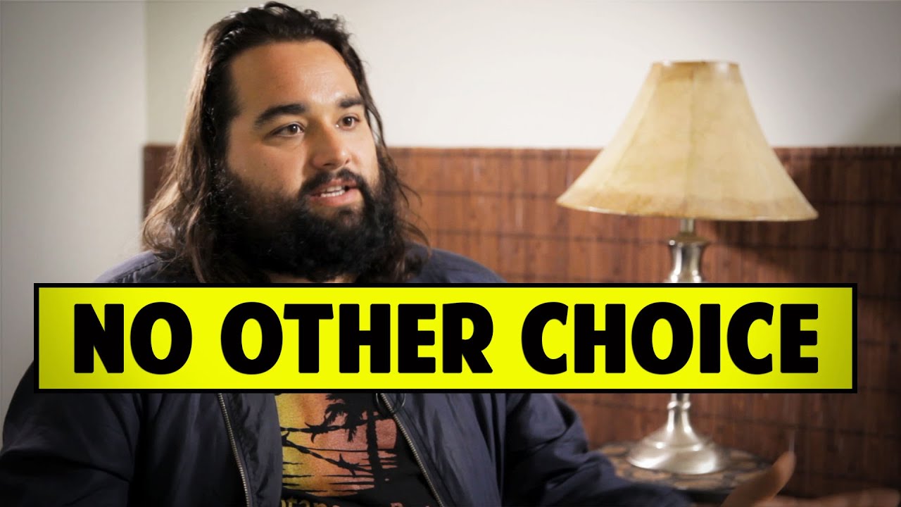 How Orson Oblowitz Started His Filmmaking Career At An Equipment Rental House
