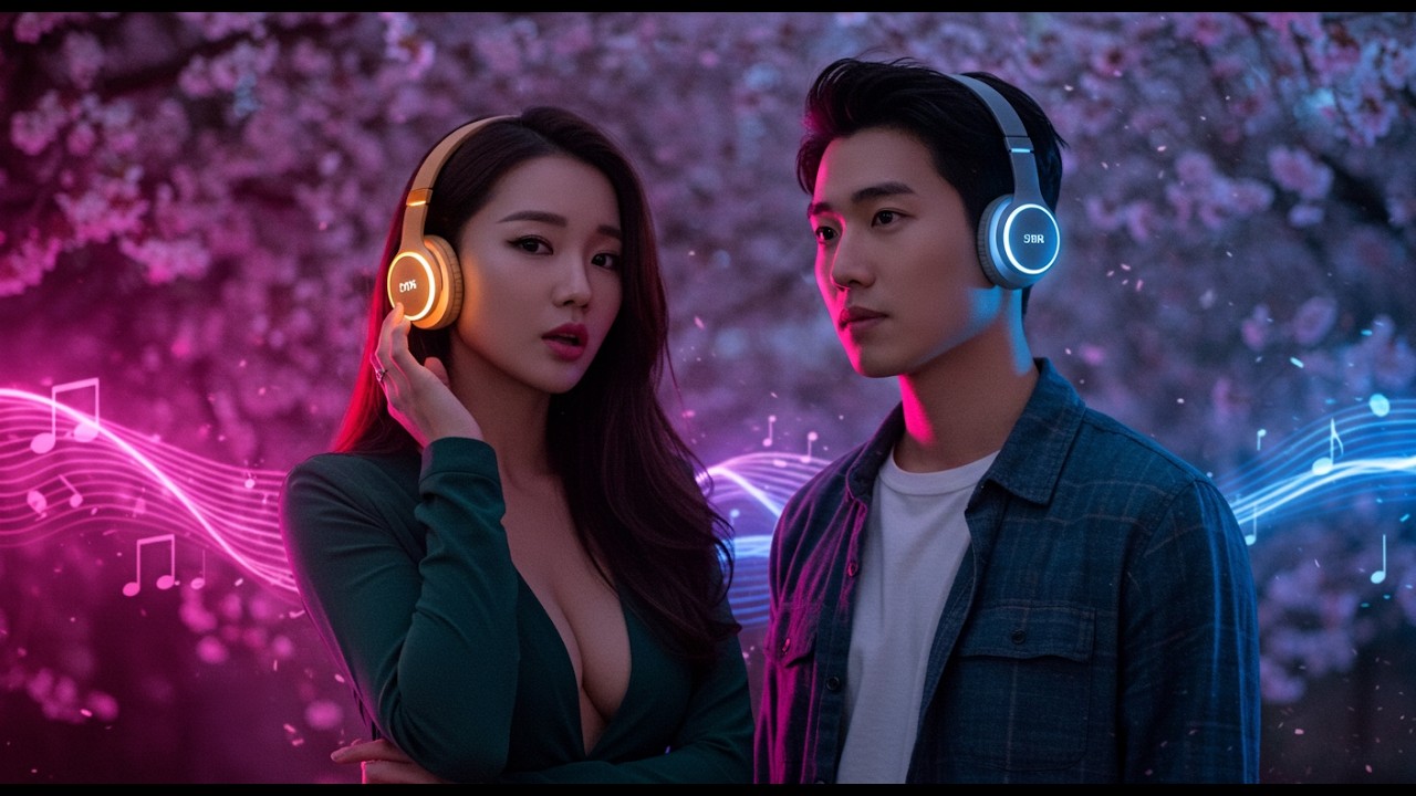 사랑과 치유의 BEST 노래 10선