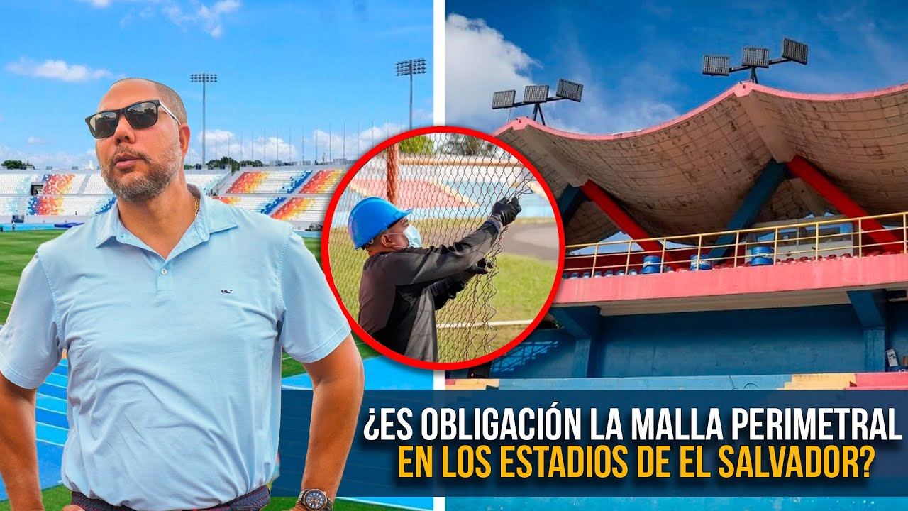 &iexcl;Pol&eacute;mica en los Estadios! &iquest;Por Qu&eacute; el 'M&aacute;gico' Juega Sin Malla y el Quite&ntilde;o No? | Liga Mayor