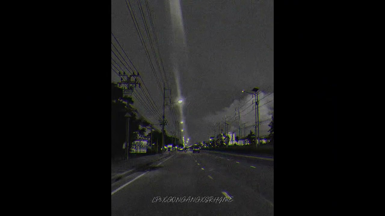 LP5-Memories Ft.GONGANG,SRHYME (Official Audio)
