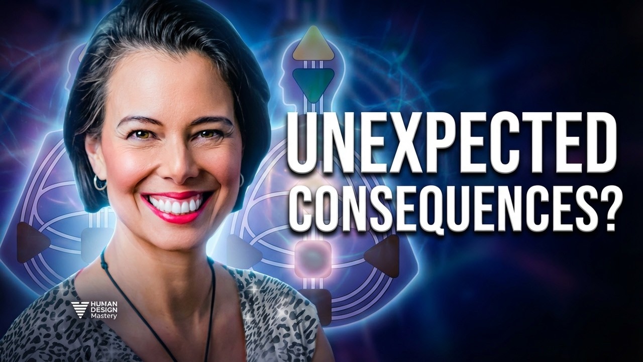 Are You Ready For The Unexpected Consequences Of Openness?