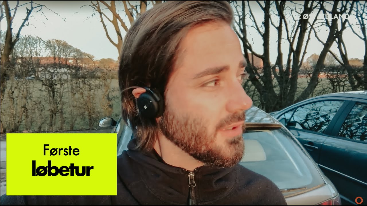 I form til første løbetur? - Lær at løbe (3:10)