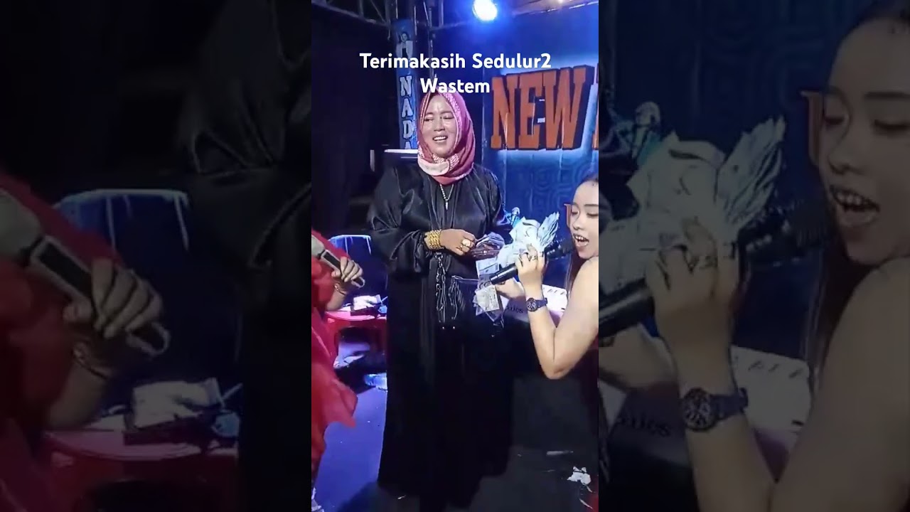 New Nada Pantura (Eli Wastem Grup) Dokumentasi #tarlingtendung #tarling #tarlingdangdut #hiburan