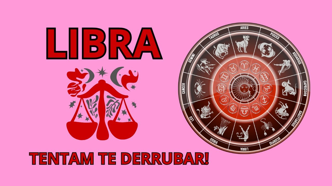 LIBRA - UMA PESSOA TRAÍRA TENTA TE CORROMPER, SUA LEALDADE É POSTA A PROVA! E AGORA?