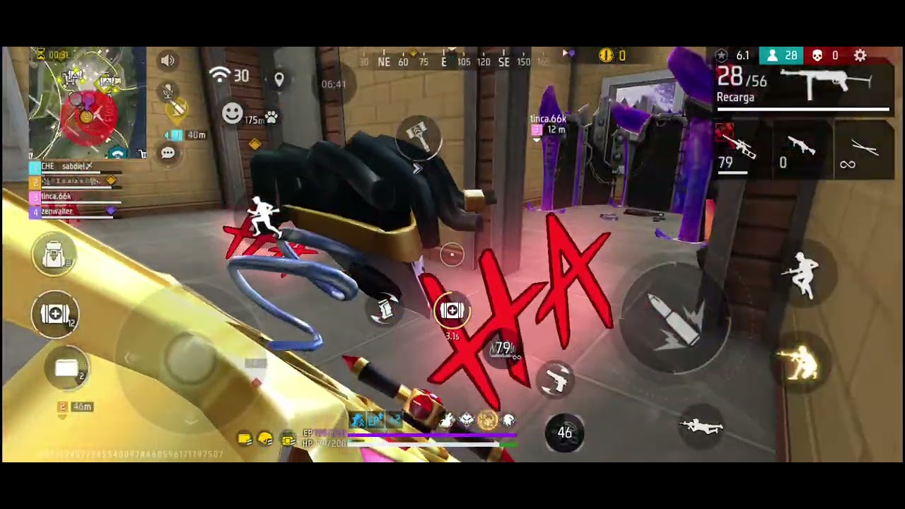 #freefire 