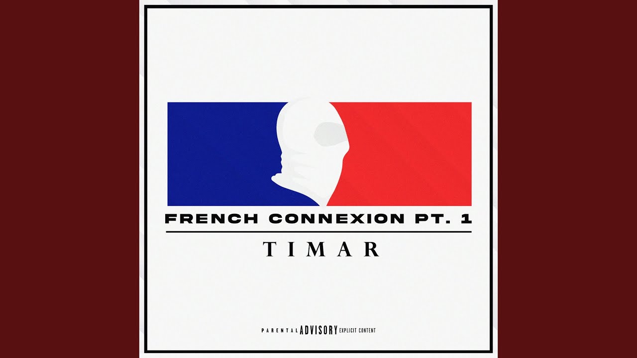 FRENCH CONNEXION, Pt.1
