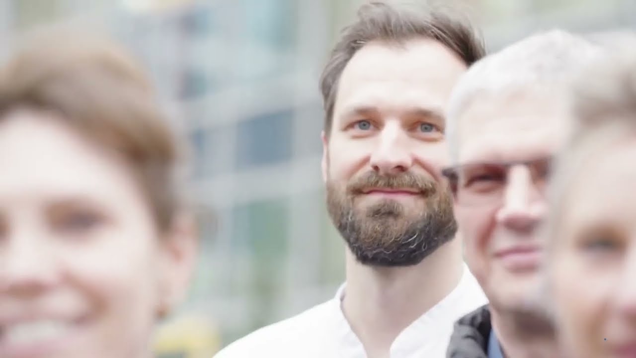 Wir sind für euch da –  Jetzt und in Zukunft l Sana Kliniken Leipziger Land
