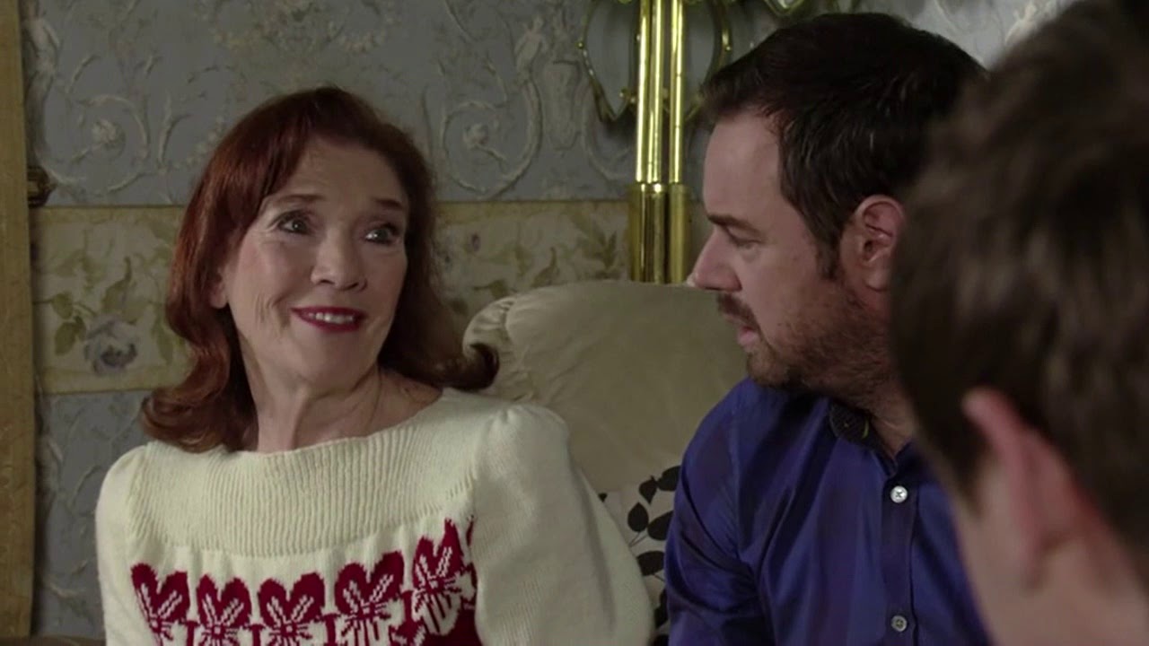 Mick & Linda - 23rd August 2016