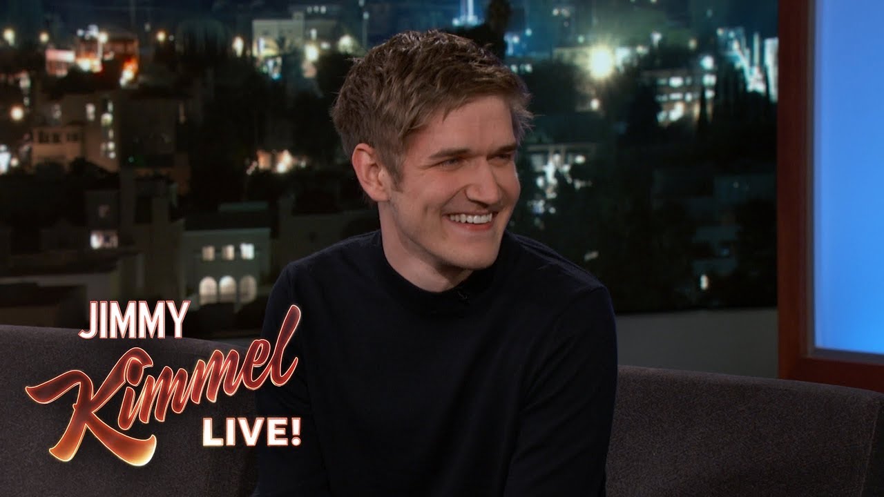Bo Burnham on New Movie Eighth Grade & Making YouTube Videos
