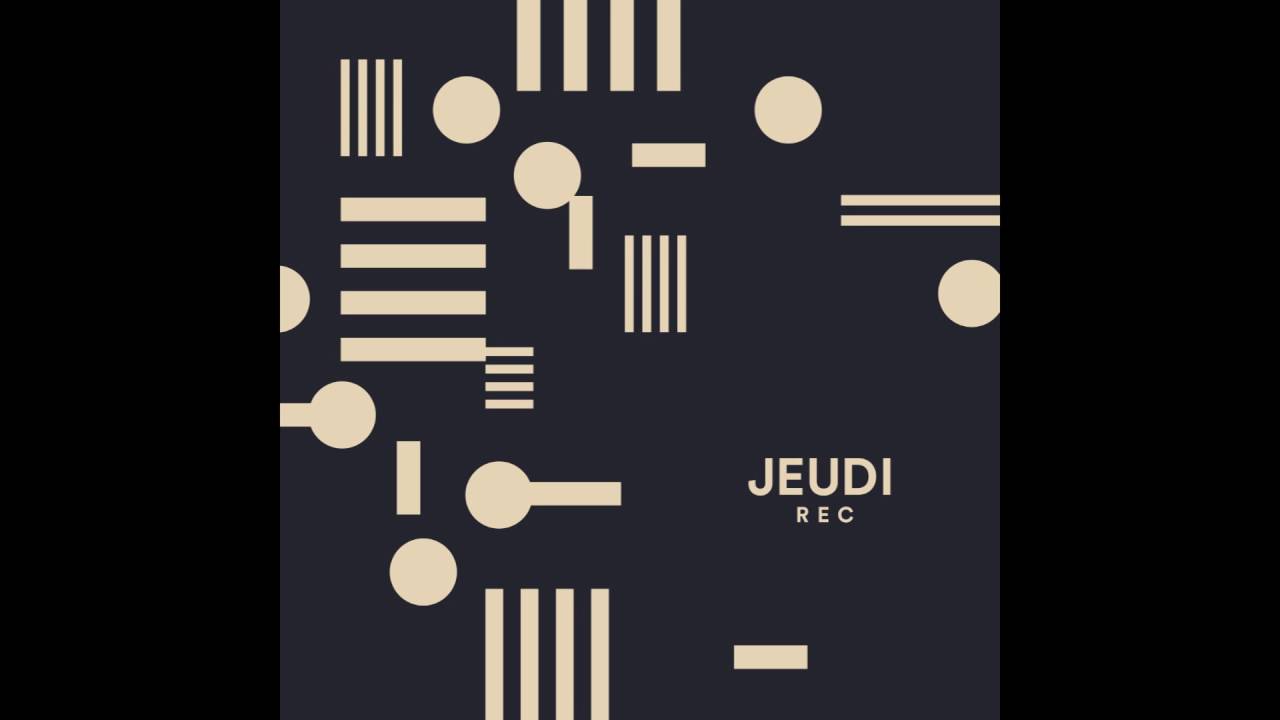 Javier Ordu&ntilde;a - Mardigan (Jeudi Records)