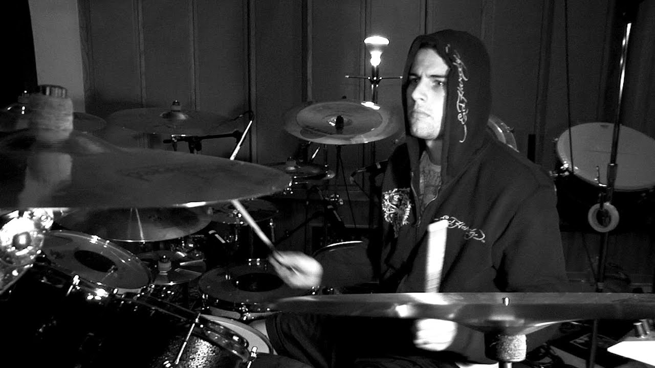 Avenged Sevenfold Presents Breakdown: 
