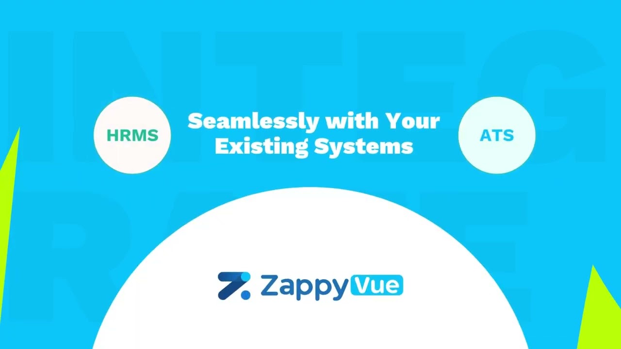 Candidate Pre-Screening Tool | ZappyVue