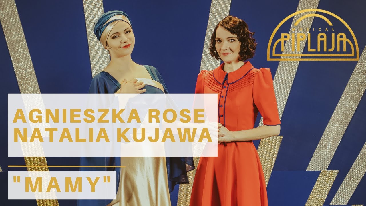 Natalia Kujawa i Agnieszka Rose 