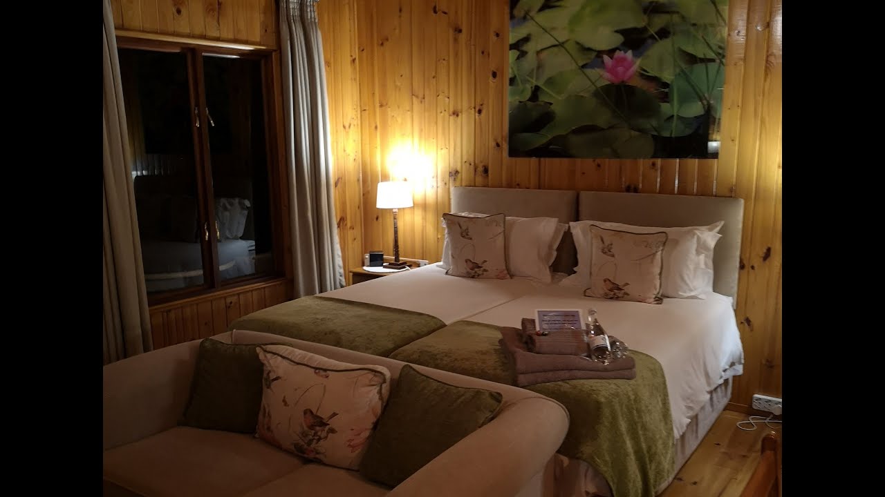 ArendsRus Country Lodge, George, South Africa