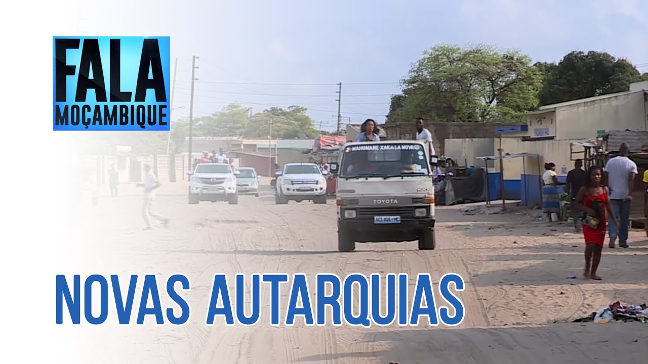Possibilidade de transformação da vila em município alegra Marracuene