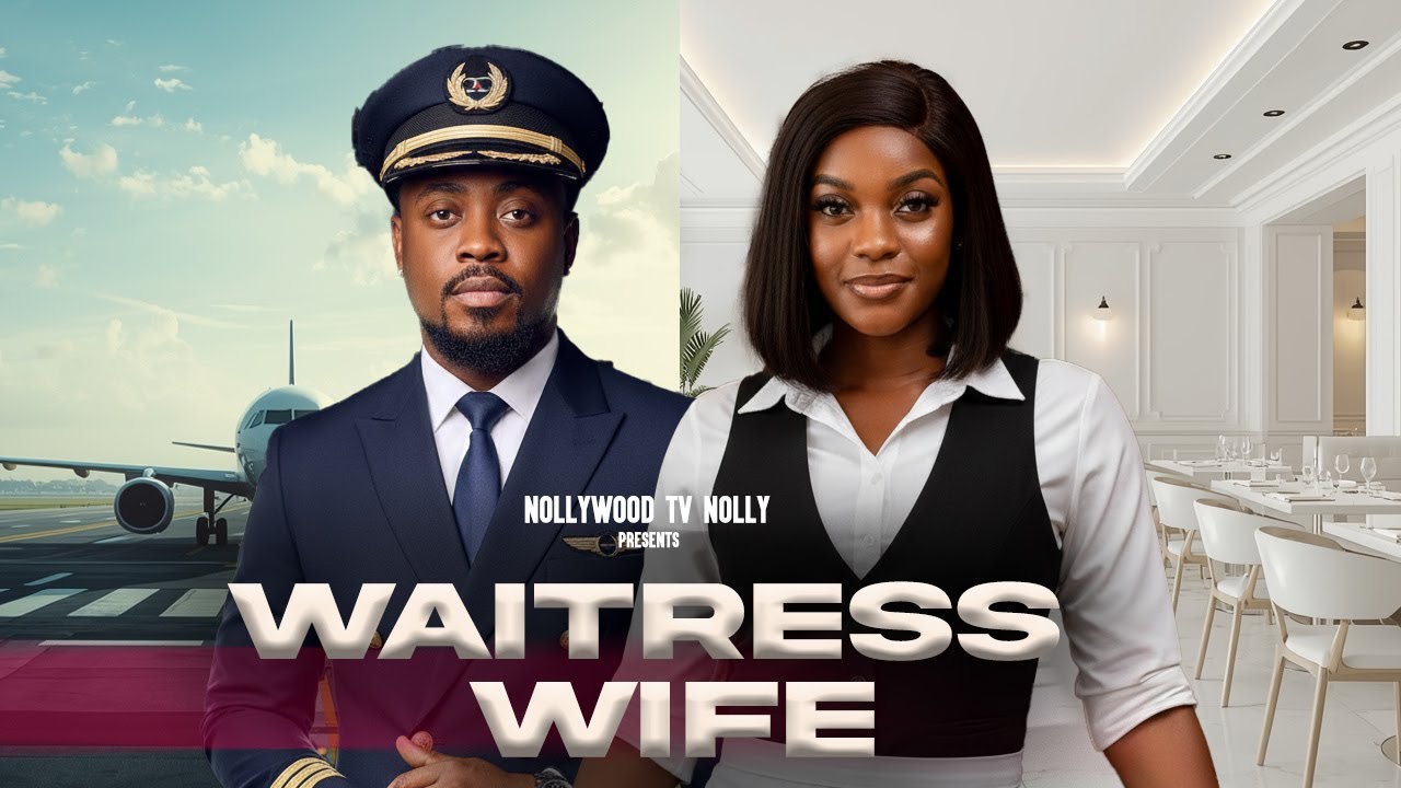 Waitress Wife (I never knew he married me to cover his lost wife until I fall in love with him) NG