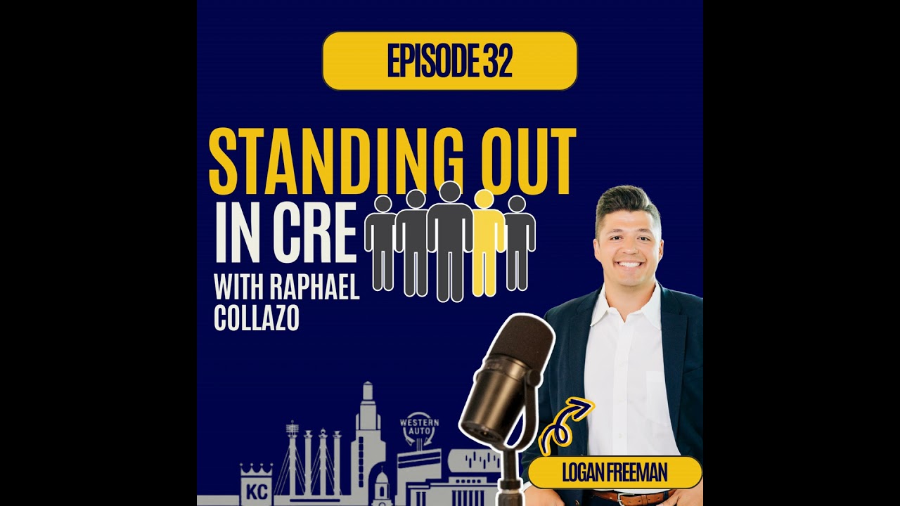 The Kansas City Market Pulse Ep. 32: Louisville CRE, Digital Marketing & Brokerage Insights with ...