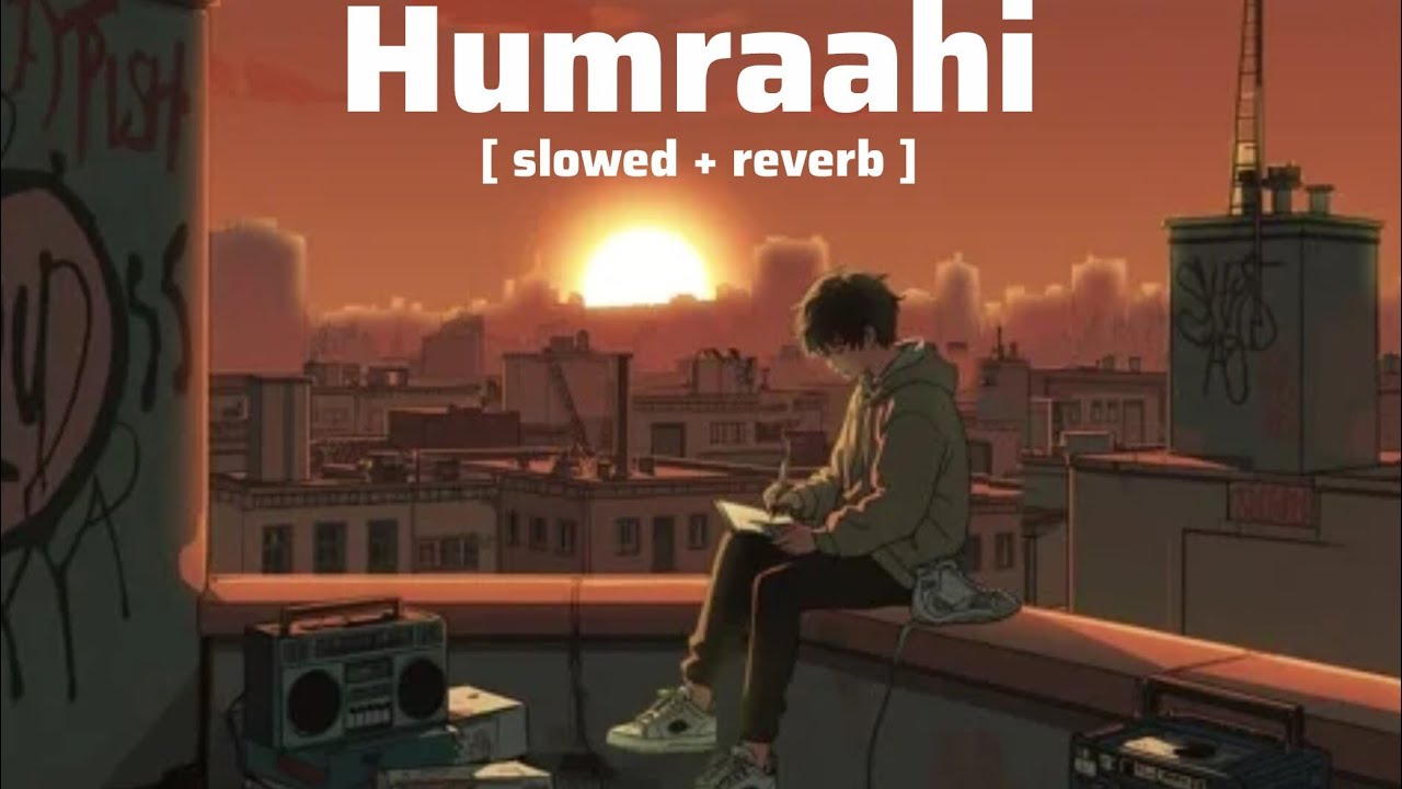 Wo Khuda Se Poochta Hai... | Humraahi (Heart Touching Love Song)  @n.p.series 