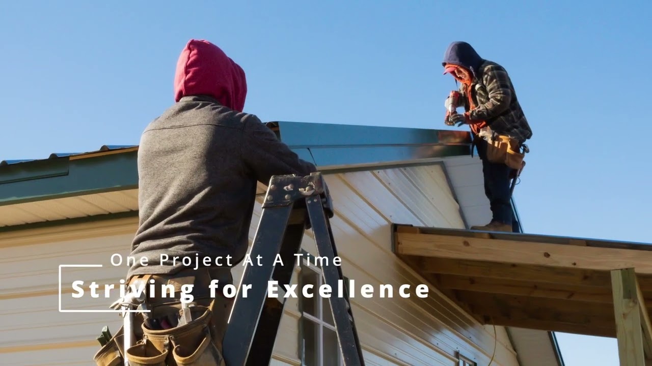 Construction & Agriculture in Virginia #construction