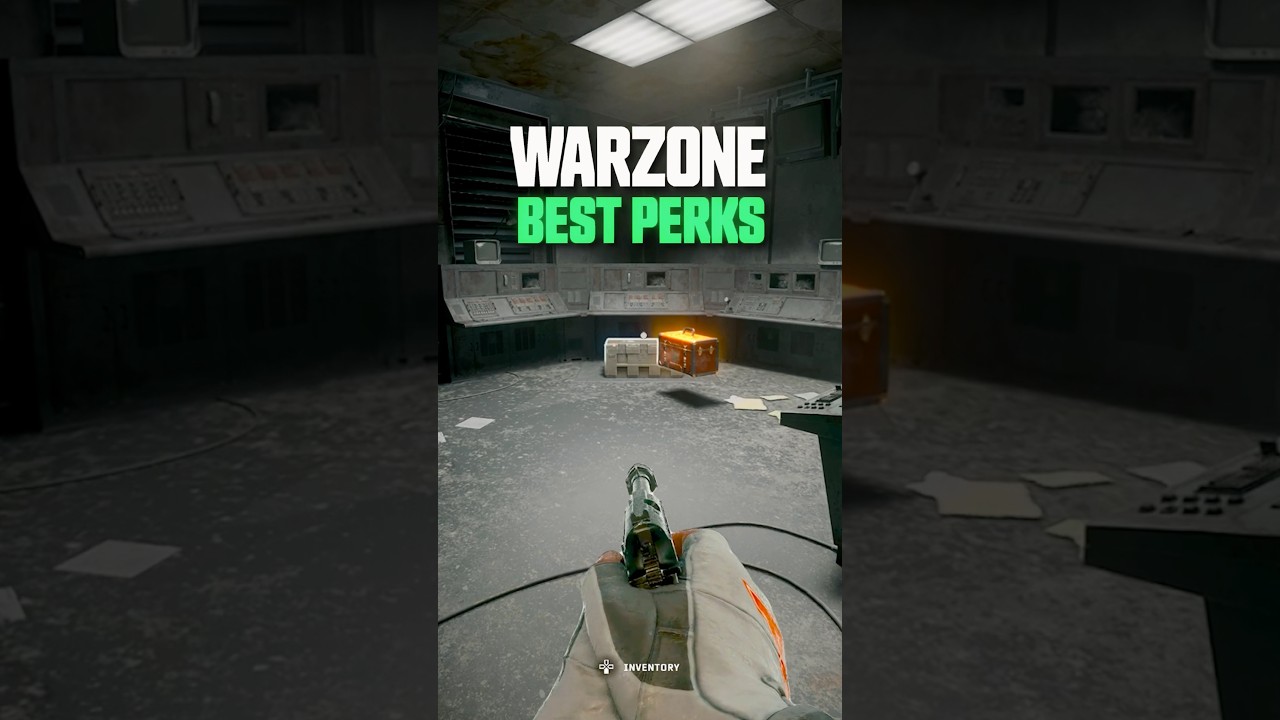 Лучшие бонусы Warzone после обновления &laquo;Хэллоуин&raquo;