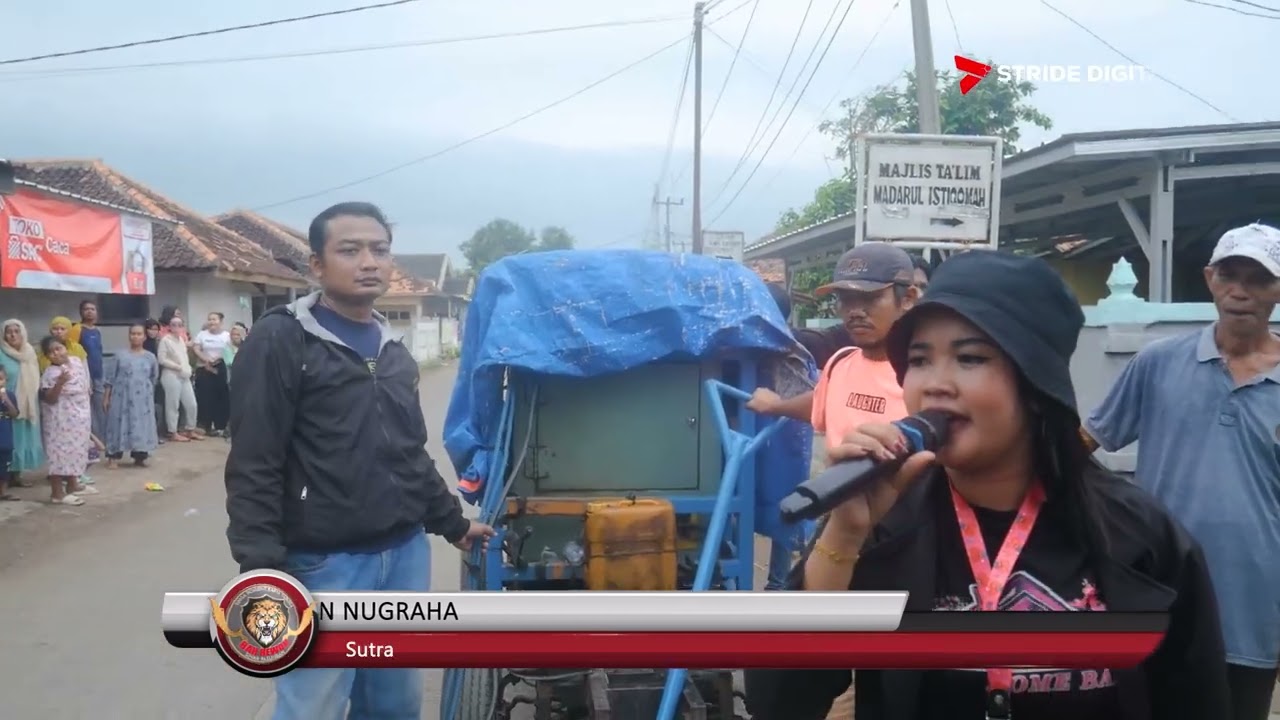 Bandar Judi - Karyataruna REWOK Group 2024 // Gebang Carang