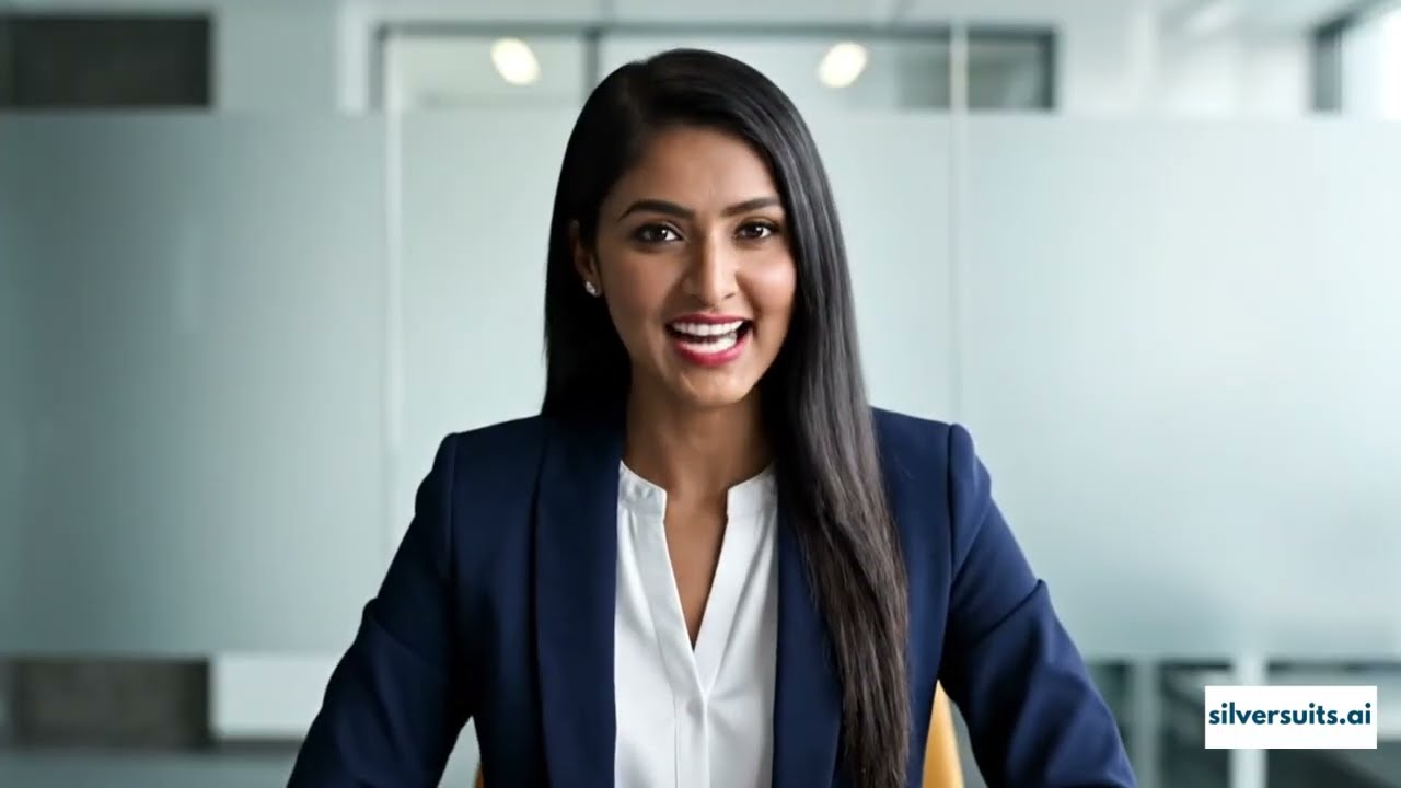 AI Relationship Manager for Onboarding - Silver Suits AI