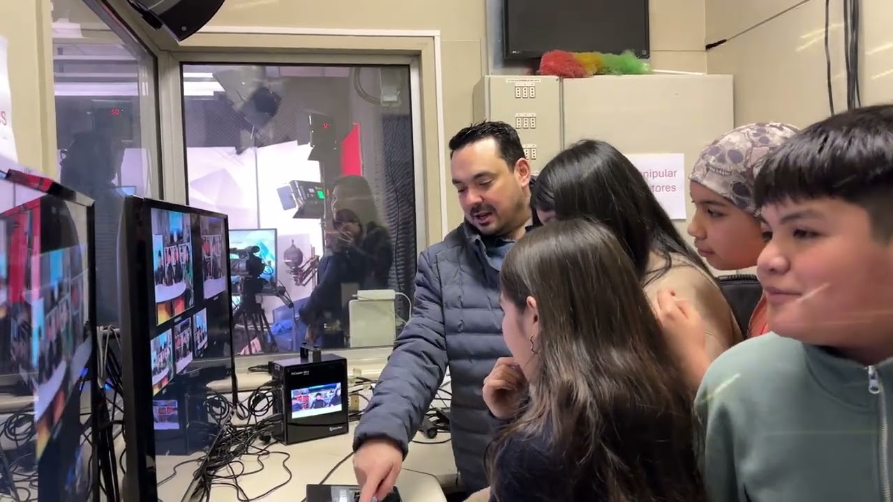 Proyecto Pichiqueches del Lafken