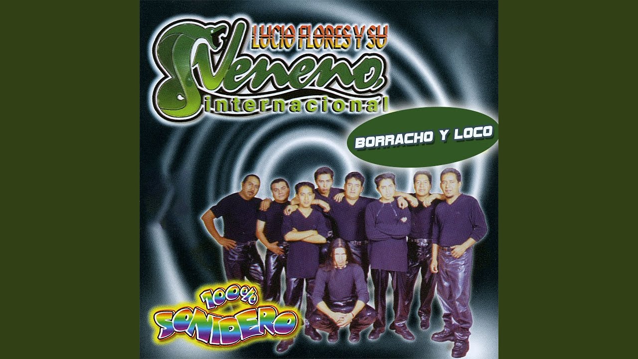 Lamento Boliviano (Borracho y Loco)