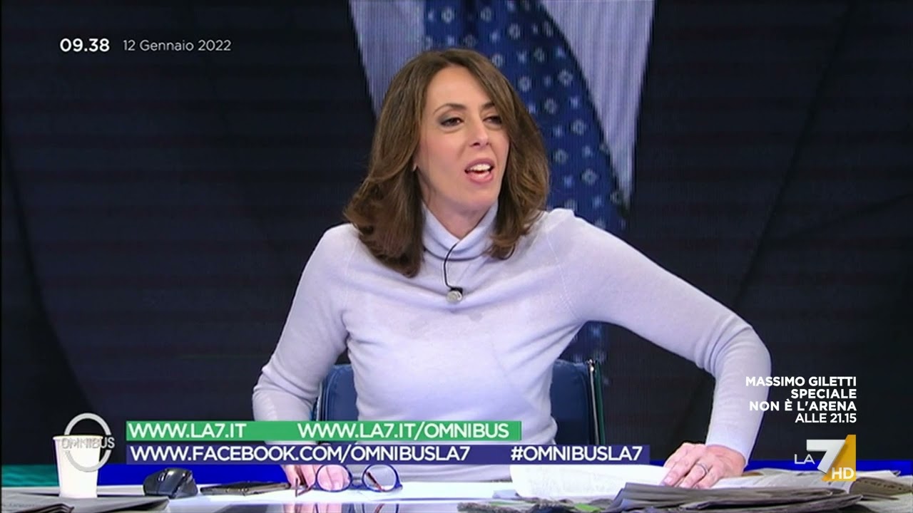 Crosetto vs Meli: 