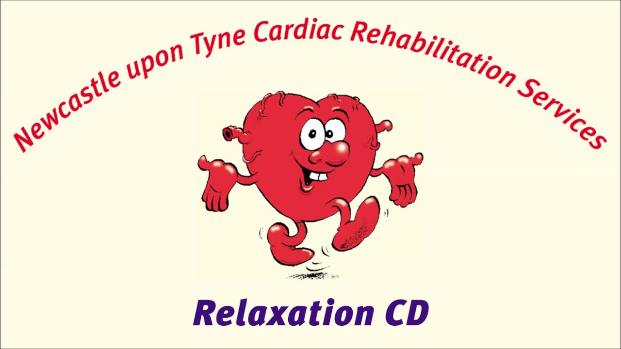 Relaxation Techniques