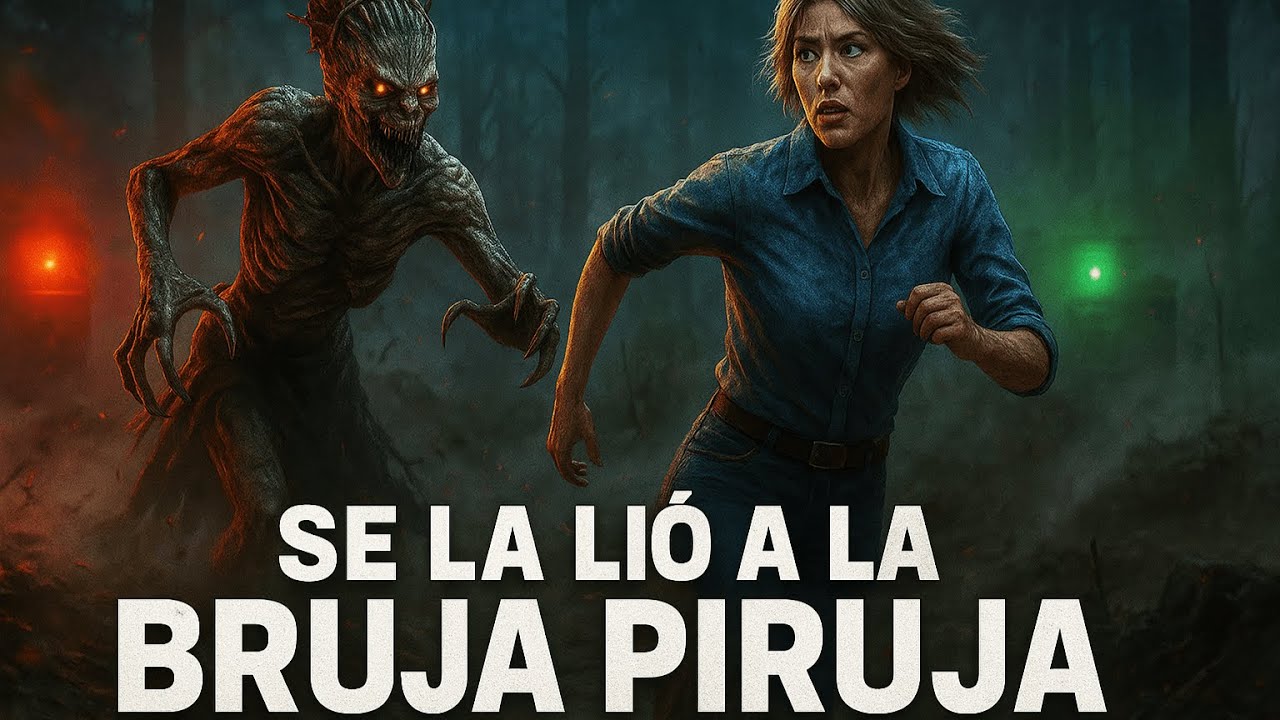 🔥LE LÍO LA PARTIDA A LA BRUJA con Laurie Strode 😱 | Dead by Daylight