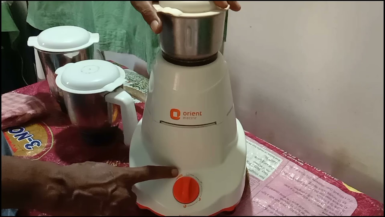 Mixergrinder মিক্সার মেশিন ব্যাবহারের সঠিক নিয়ম, mixer  এর মটর চলছে না,  সম্পুর্ন ভিডিওটি দেখুন।
