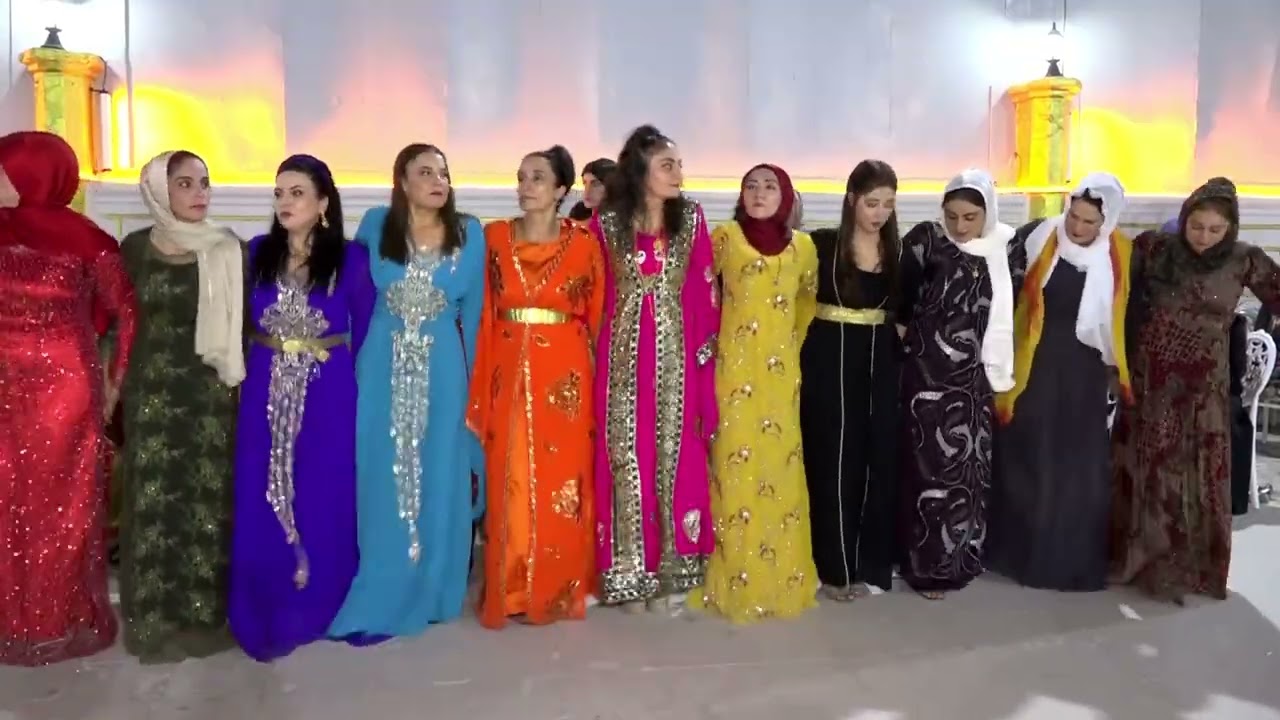 yegane ismail KINA HD 2