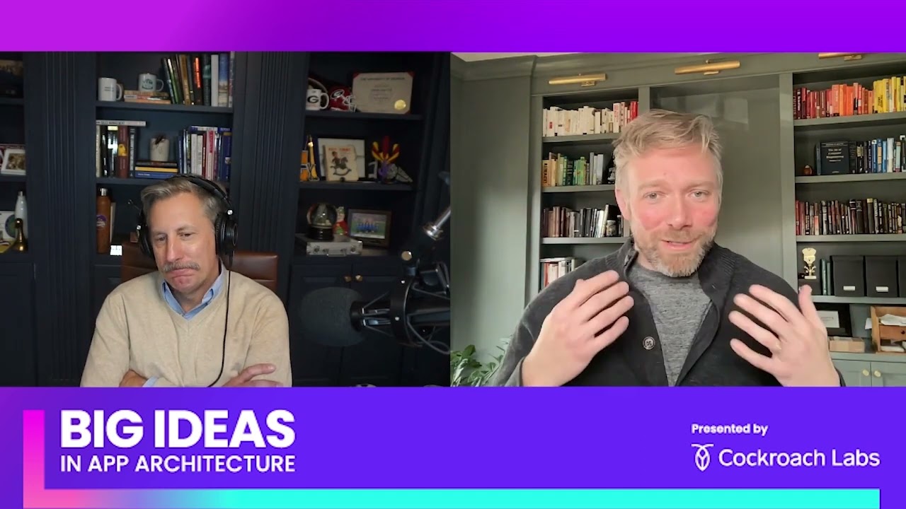 Unleashing the Power of Hiring Software with Greenhouse CTO Mike Boufford