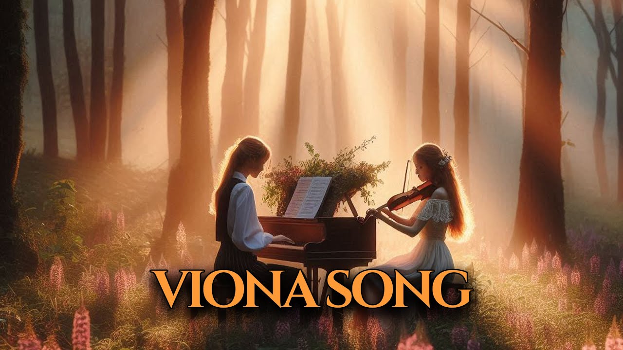 Serene Piano & Violin: Peaceful Music for Deep Relaxation and Stress Relief