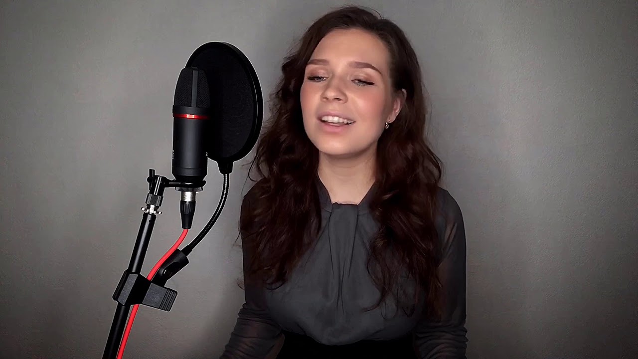Алиса Супронова - Дагестан | Полная версия (Сабина Саидова)| Alisa Supronova - Dagestan