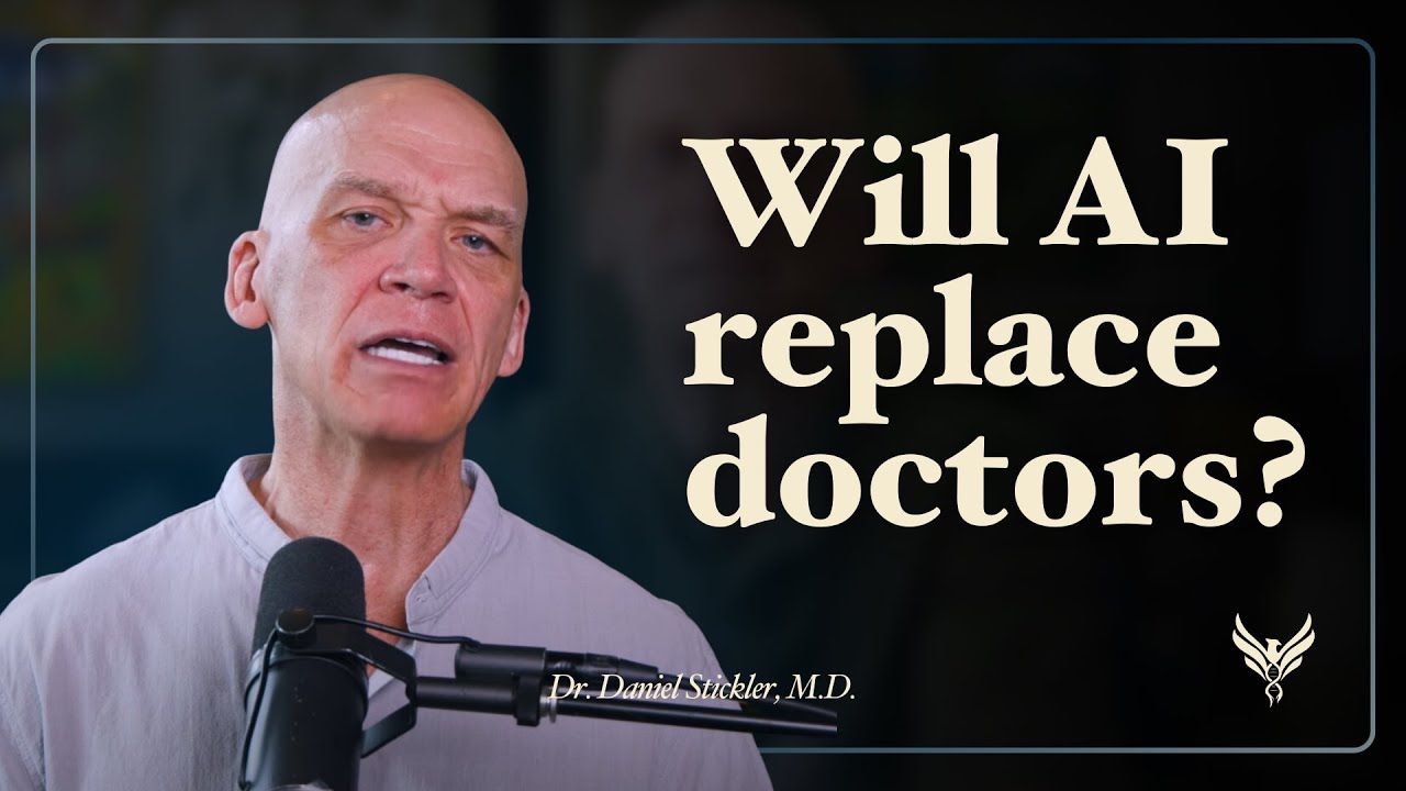Will AI Replace Doctors? A Physician's Perspective