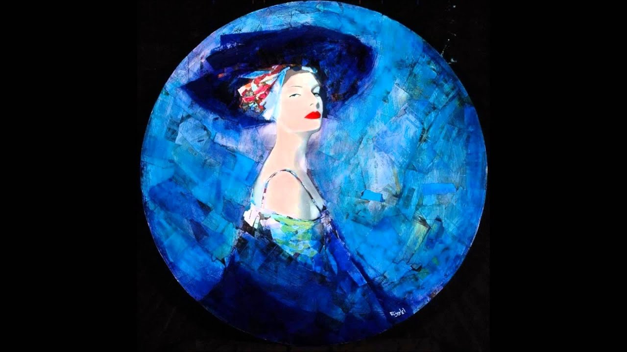 Richard Burlet Art Nouveau